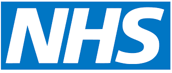 NHS logo showing that Working Feedback complies with the National Health System